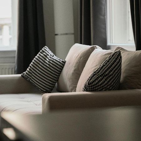 B&B Ferienwohnung In Bester Lage Wangen im Allgäu Eksteriør billede