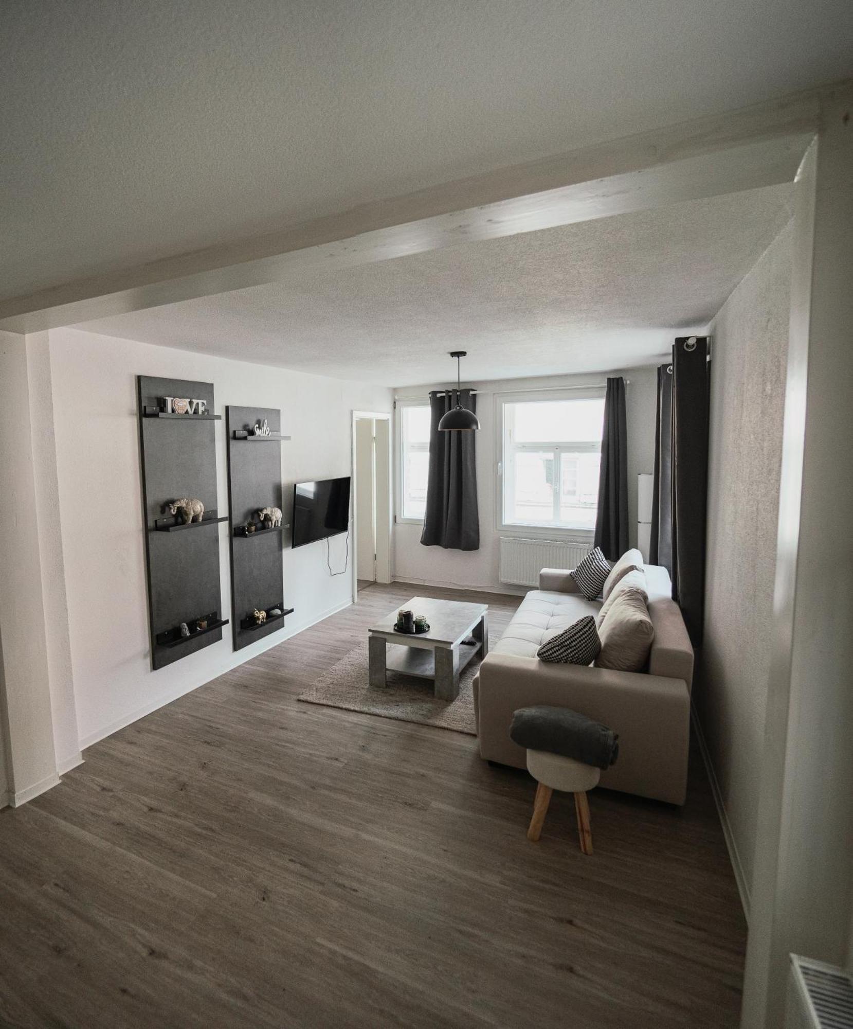 B&B Ferienwohnung In Bester Lage Wangen im Allgäu Eksteriør billede