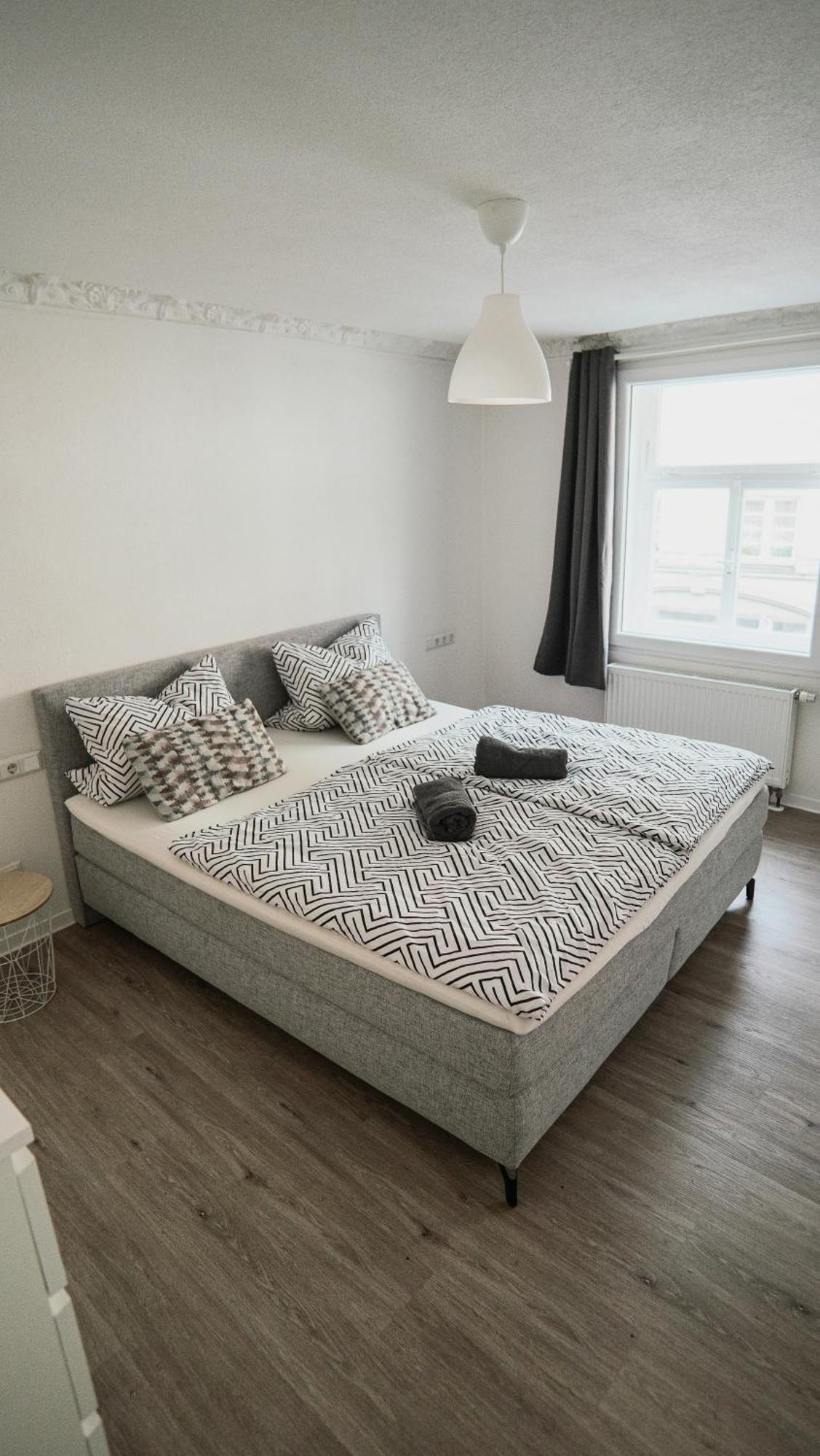 B&B Ferienwohnung In Bester Lage Wangen im Allgäu Eksteriør billede