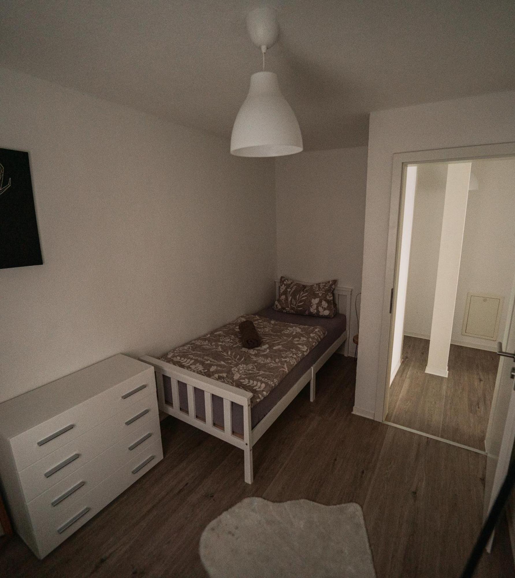 B&B Ferienwohnung In Bester Lage Wangen im Allgäu Eksteriør billede
