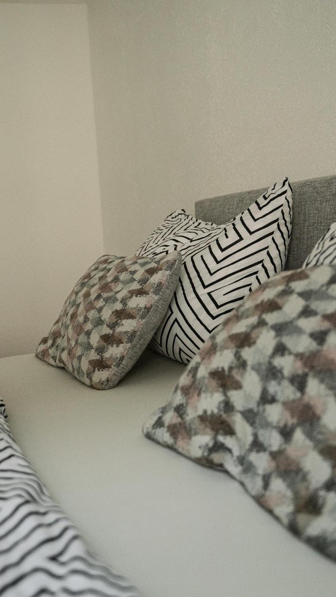 B&B Ferienwohnung In Bester Lage Wangen im Allgäu Eksteriør billede