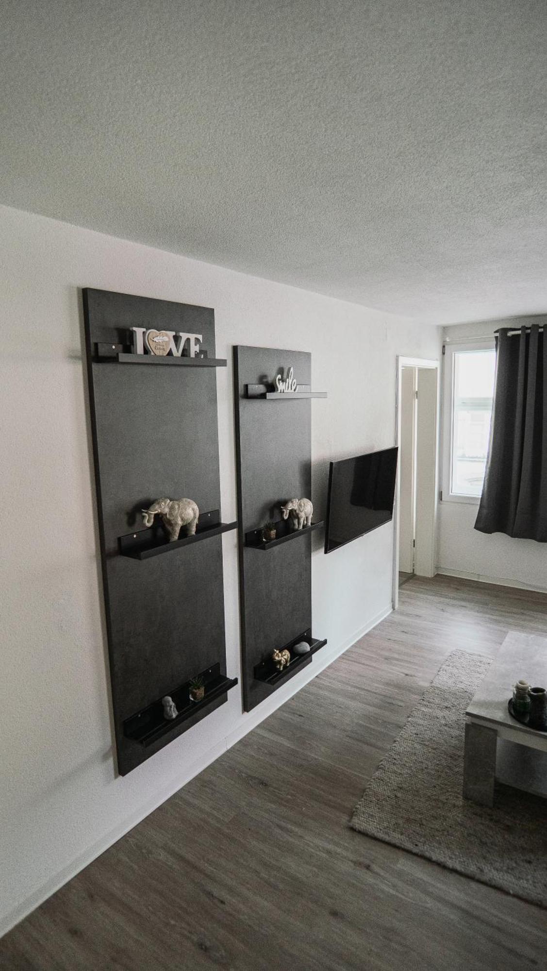 B&B Ferienwohnung In Bester Lage Wangen im Allgäu Eksteriør billede